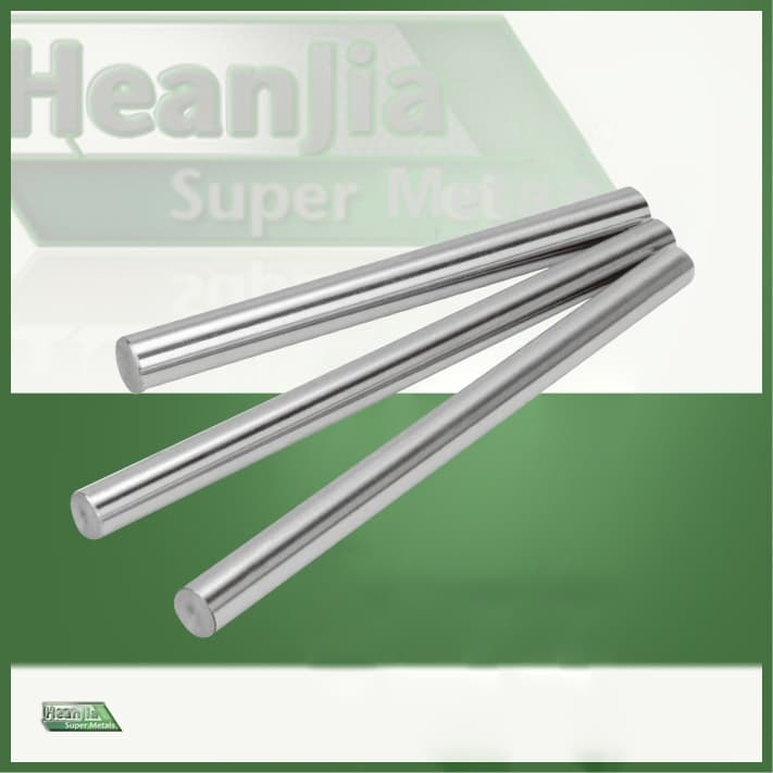 Incoloy alloy 800H_800HT Rod and bar